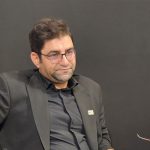 رضا شریفی: طرح آهن اسفنجی فولاد اقلید دارای مجوز زیست محیطی است