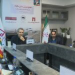 مجمع عمومی سالیانه فولاد اقلید پارس؛ تأیید گزارش حسابرس و حمایت سهامداران برای شتاب بخشی به پروژه‌ها