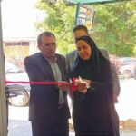 افتتاح ۲ طرح تعاونی در اقلید؛ گامی به سوی تقویت اقتصاد و اشتغال محلی