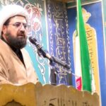 امام جمعه اقلید: ایران قوی نیازمند انسجام ملی و حکمرانی کارآمد است