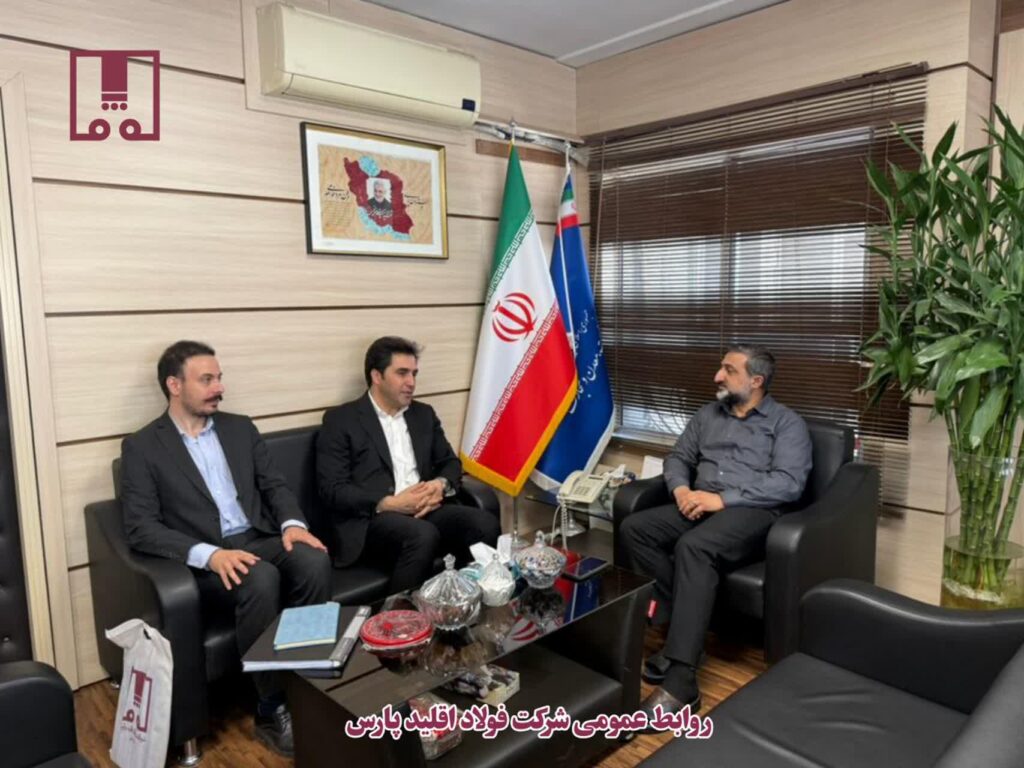 موافقت وزارت صمت با تخصیص ارز برای فولاد اقلید پارس؛ گام بلند برای تکمیل پروژه ملی