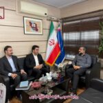 موافقت وزارت صمت با تخصیص ارز برای فولاد اقلید پارس؛ گام بلند برای تکمیل پروژه ملی
