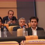 فولاد اقلید پارس در سمپوزیوم ۴۰۴: نقش‌آفرینی در اقتصاد دانش‌بنیان با پروژه ۱.۱ میلیون تنی