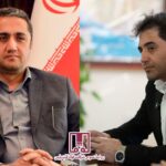 پیام تبریک مدیرعامل فولاد اقلید پارس برای انتصاب رئیس جدید هیئت مدیره «ومعادن»