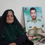 مدیرعامل فولاد اقلید پارس: ما نوکر و خادم خانواده‌های شهدا هستیم