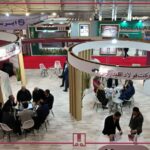 شرکت فولاد اقلید پارس در سومین نمایشگاه شیراز متالکس ۲۰۲۵ درخشید
